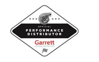 Garrett Performance Distributor